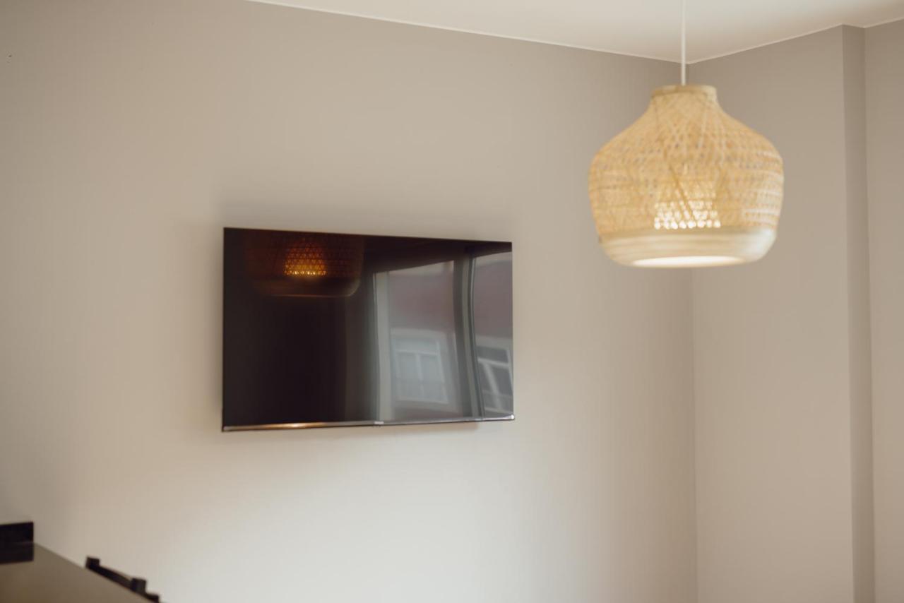 Crystal Palace Garden Stylish Apartment By Vacationy Porto Exterior foto