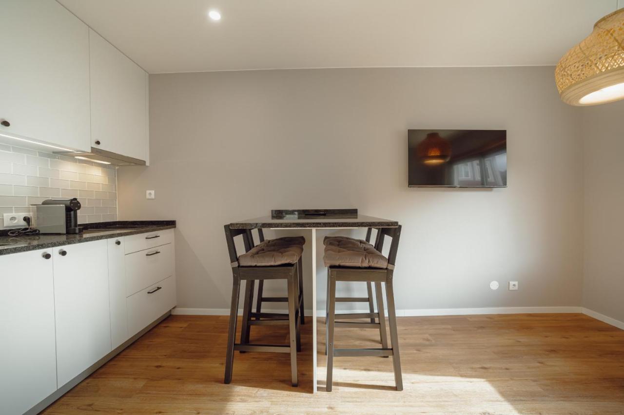 Crystal Palace Garden Stylish Apartment By Vacationy Porto Exterior foto