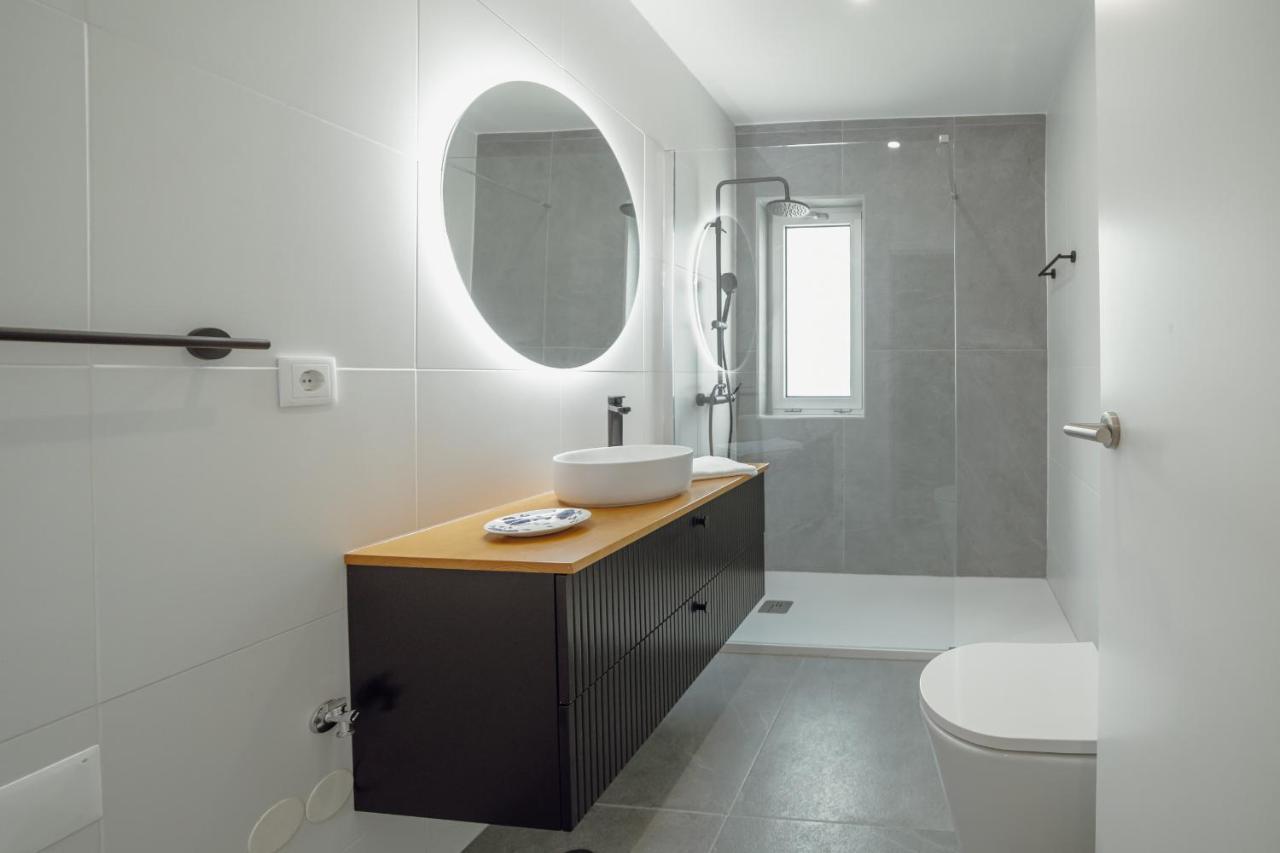 Crystal Palace Garden Stylish Apartment By Vacationy Porto Exterior foto
