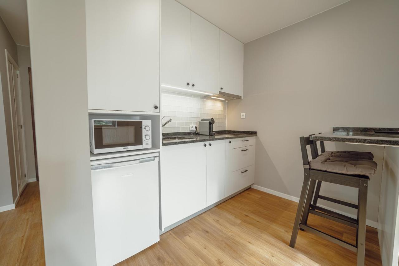 Crystal Palace Garden Stylish Apartment By Vacationy Porto Exterior foto