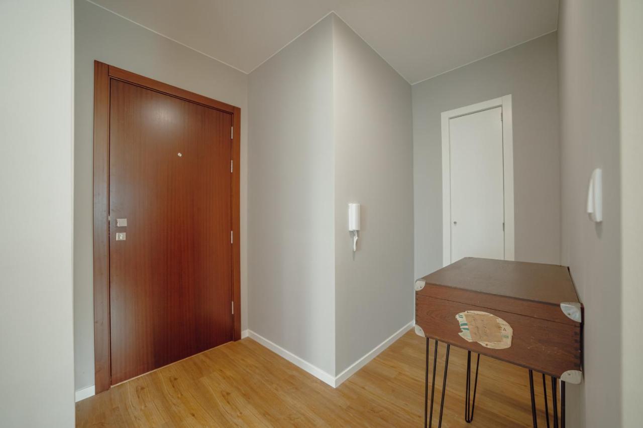 Crystal Palace Garden Stylish Apartment By Vacationy Porto Exterior foto